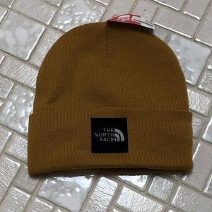 North Face Beanie